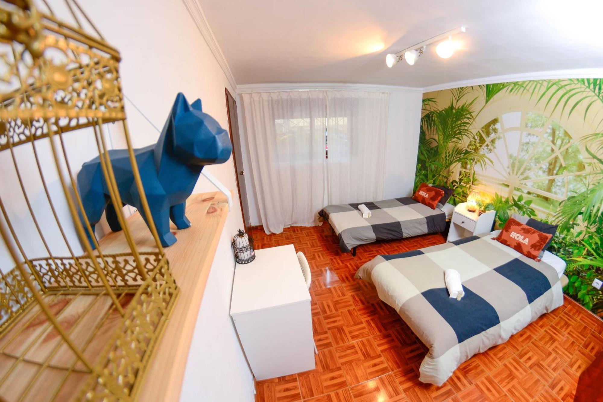 Live Hostel Porto