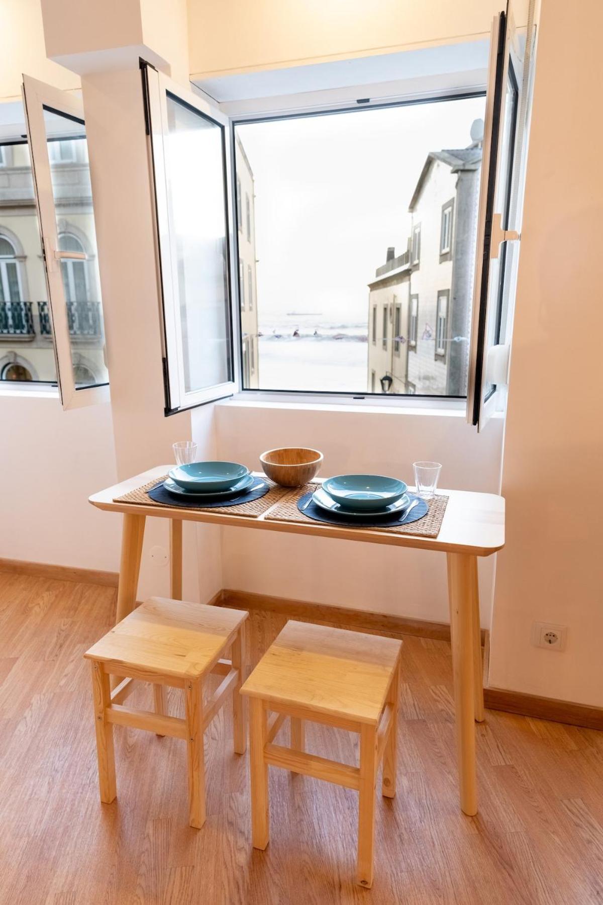 Apartment Casa Da Luz