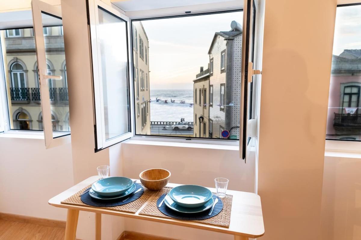 Apartment Casa Da Luz Porto