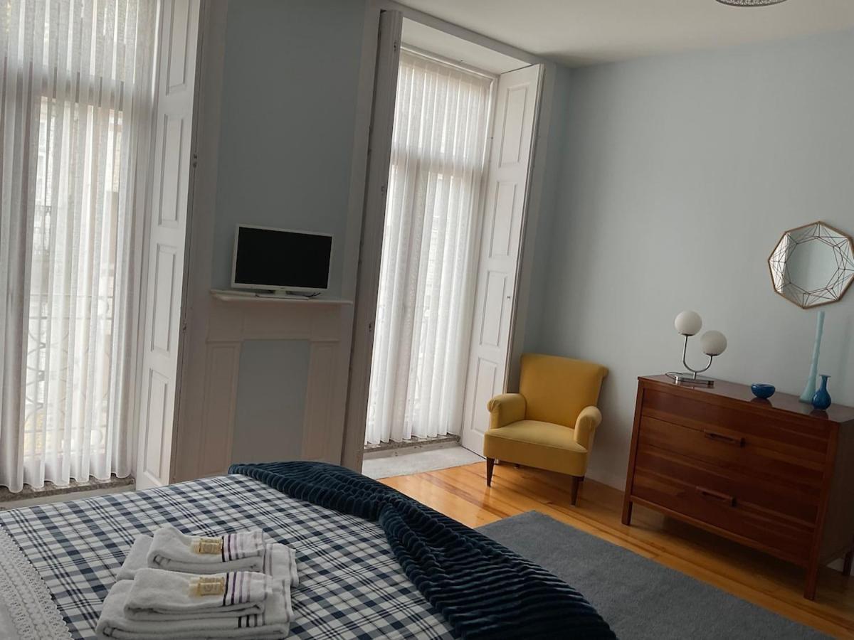 Apartment Rosario Arts 3 *