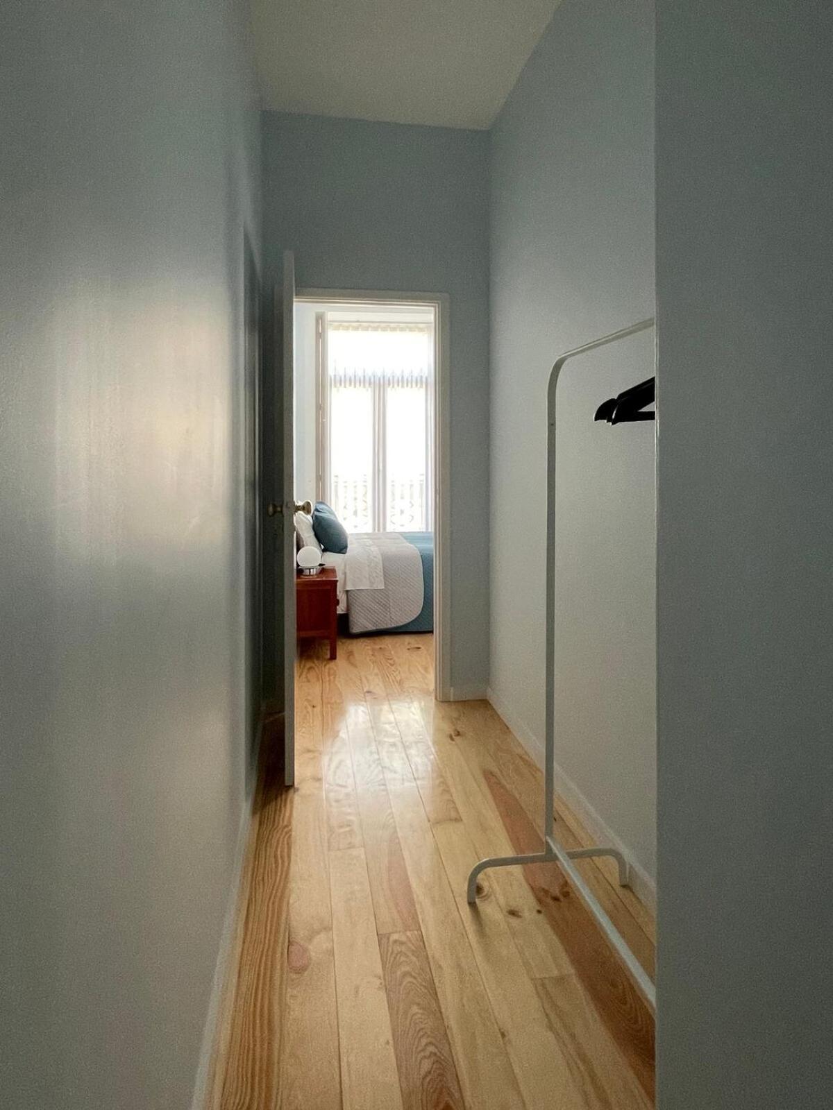 Rosario Arts 3 Apartment Porto