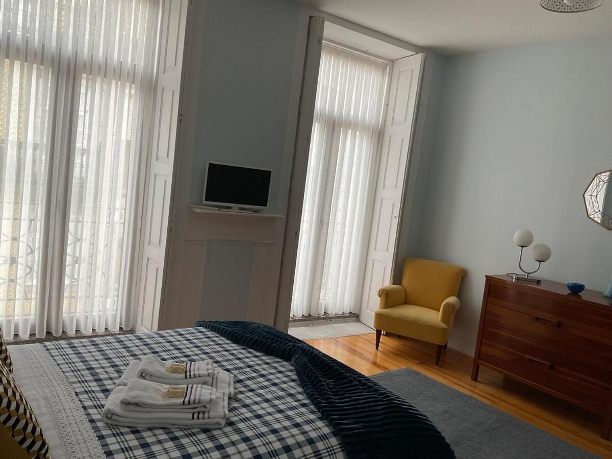 Rosario Arts 3 Apartment
