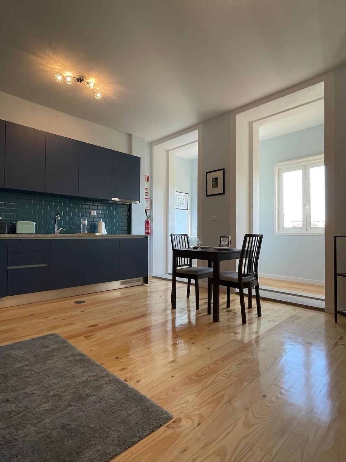 Apartment Rosario Arts 3 *