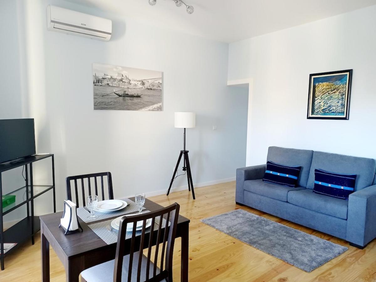 Rosario Arts 3 Apartment Porto