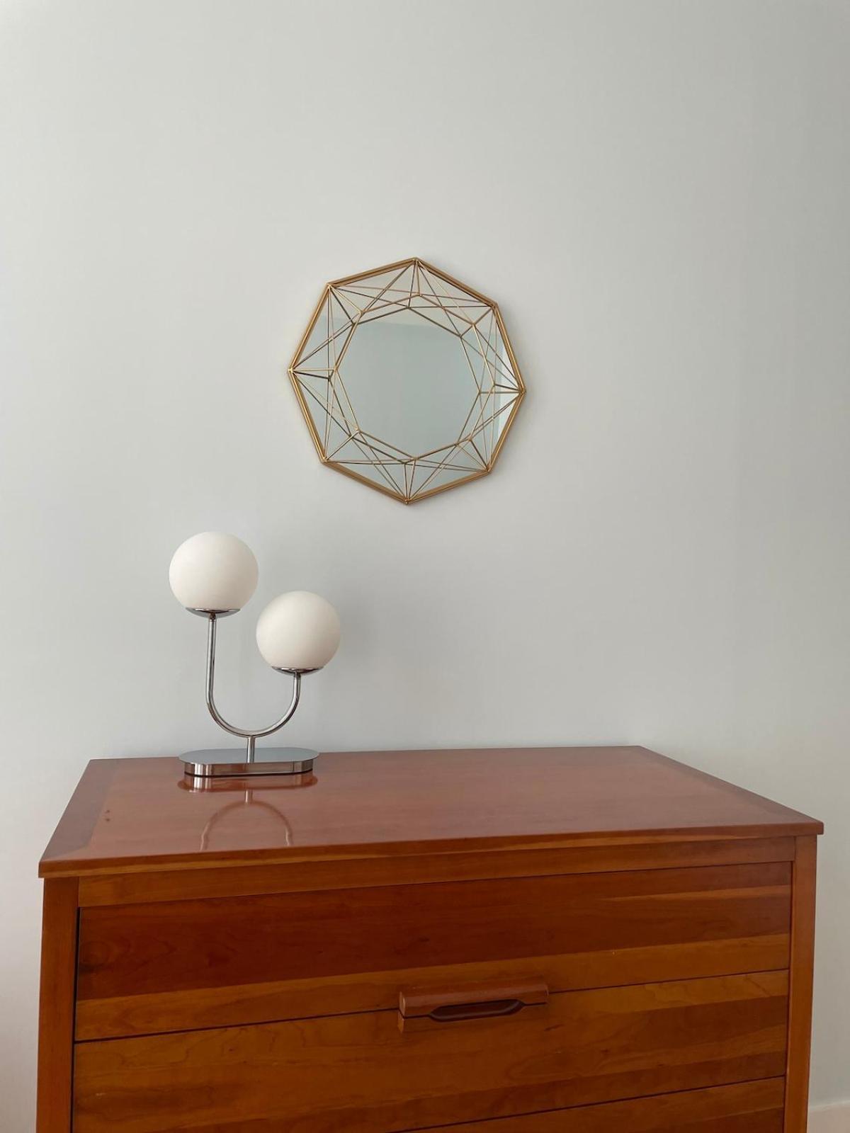 Apartment Rosario Arts 3
