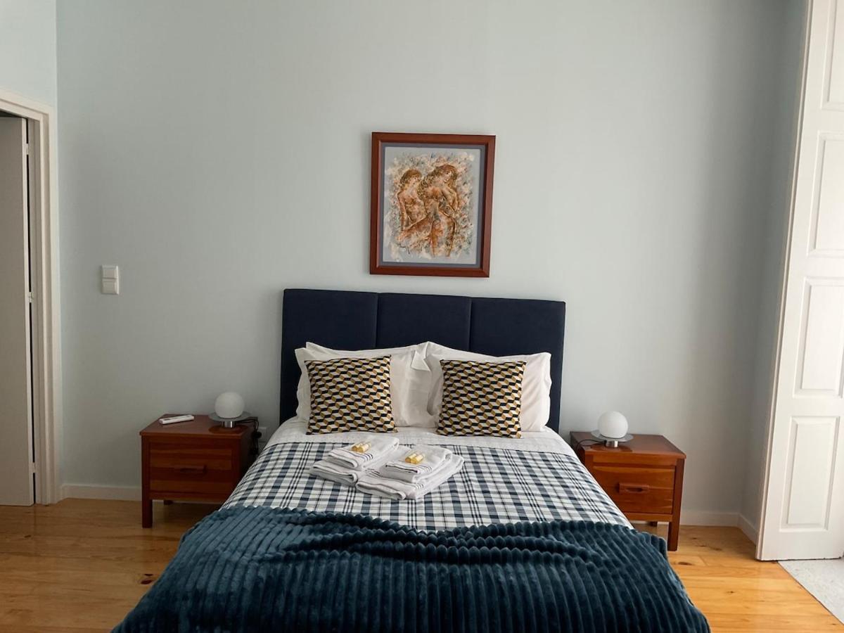 Rosario Arts 3 Apartment Porto