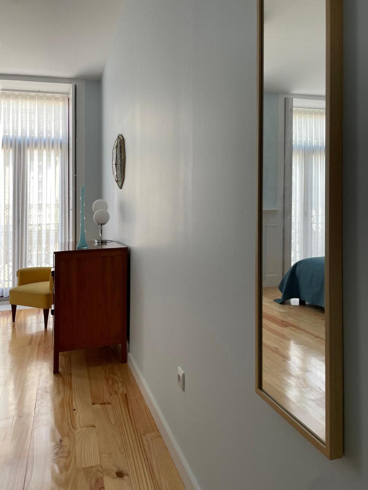 Rosario Arts 3 Apartment *