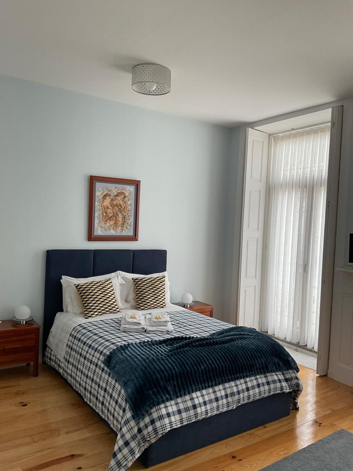 Apartment Rosario Arts 3 Porto