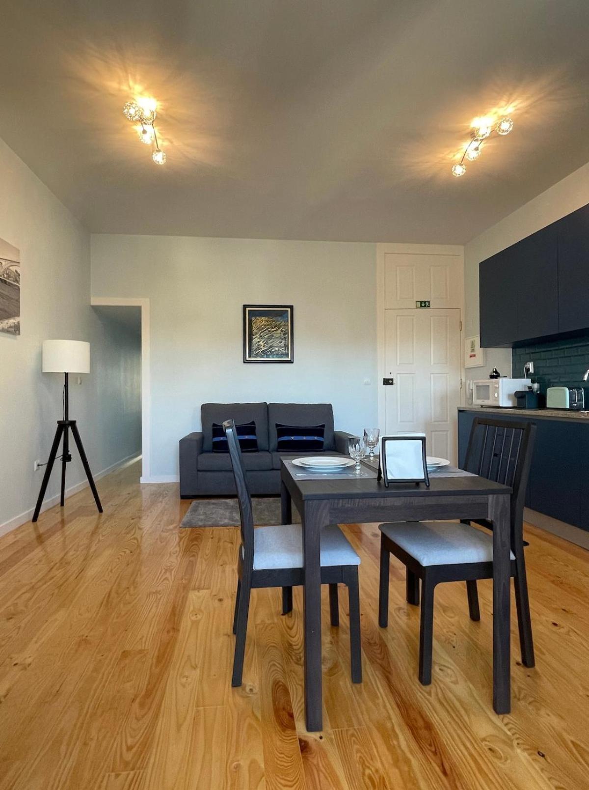 Rosario Arts 3 Apartment
