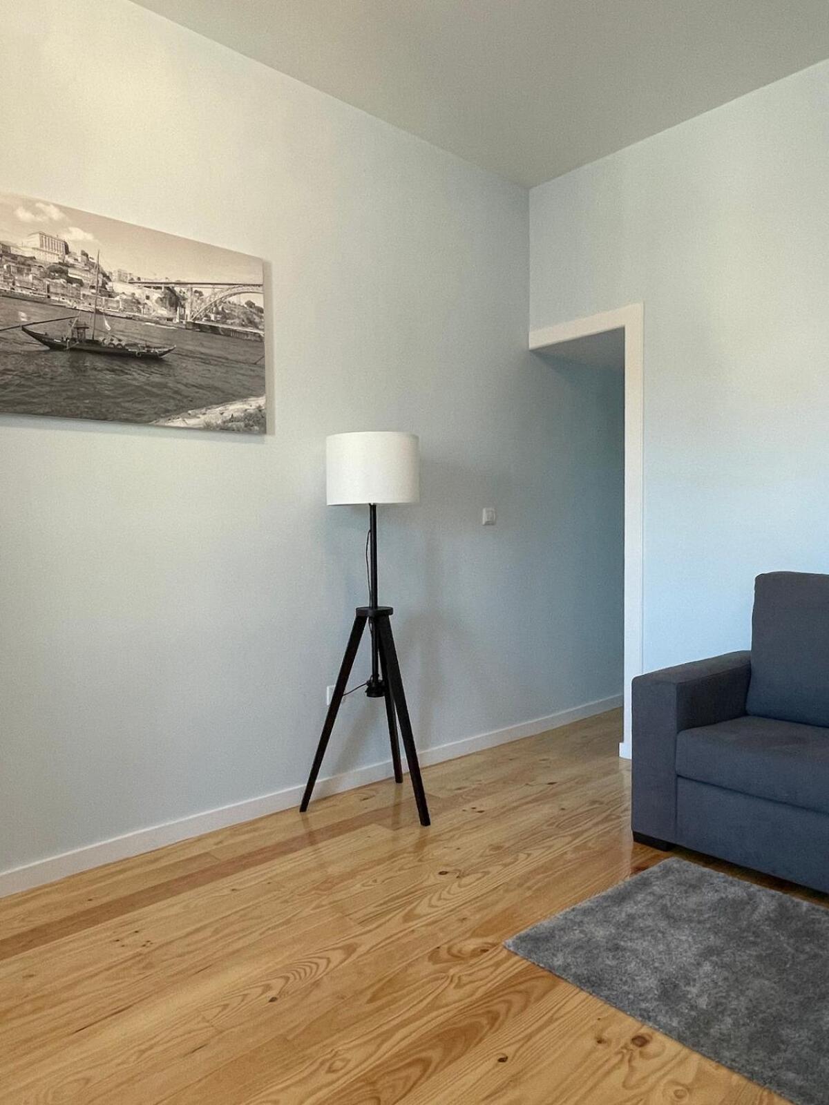 Rosario Arts 3 Apartment *