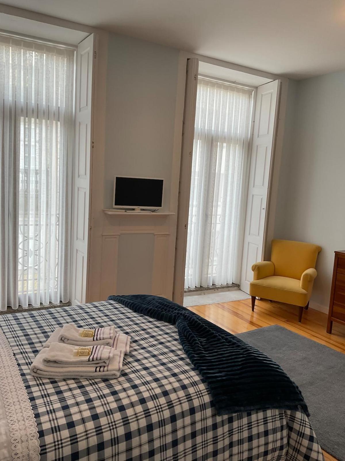 Rosario Arts 3 Apartment *