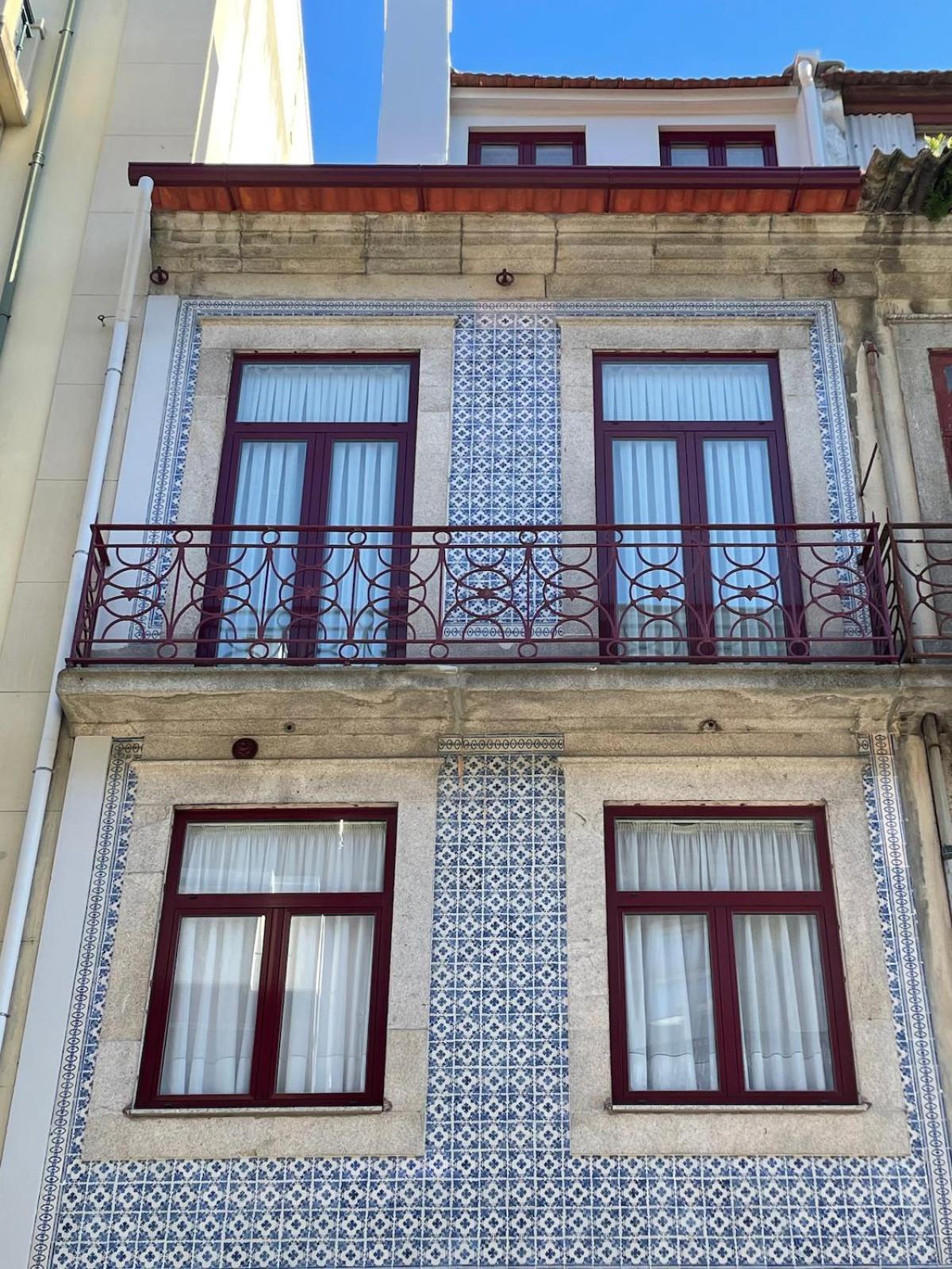 Rosario Arts 3 Apartment Porto