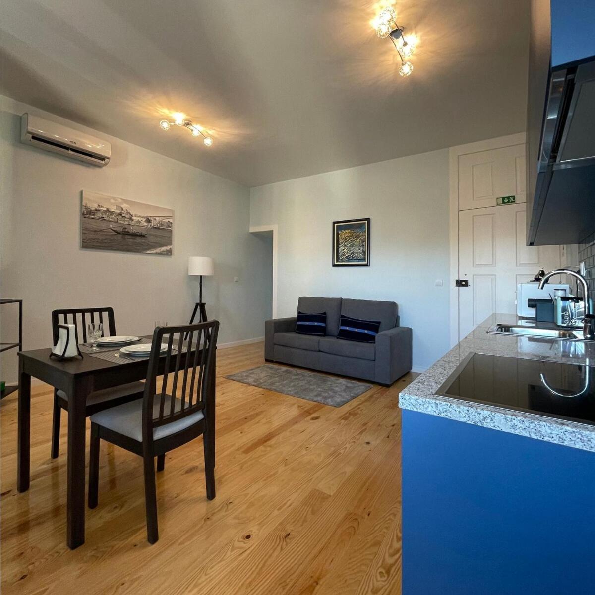 Rosario Arts 3 Apartment *