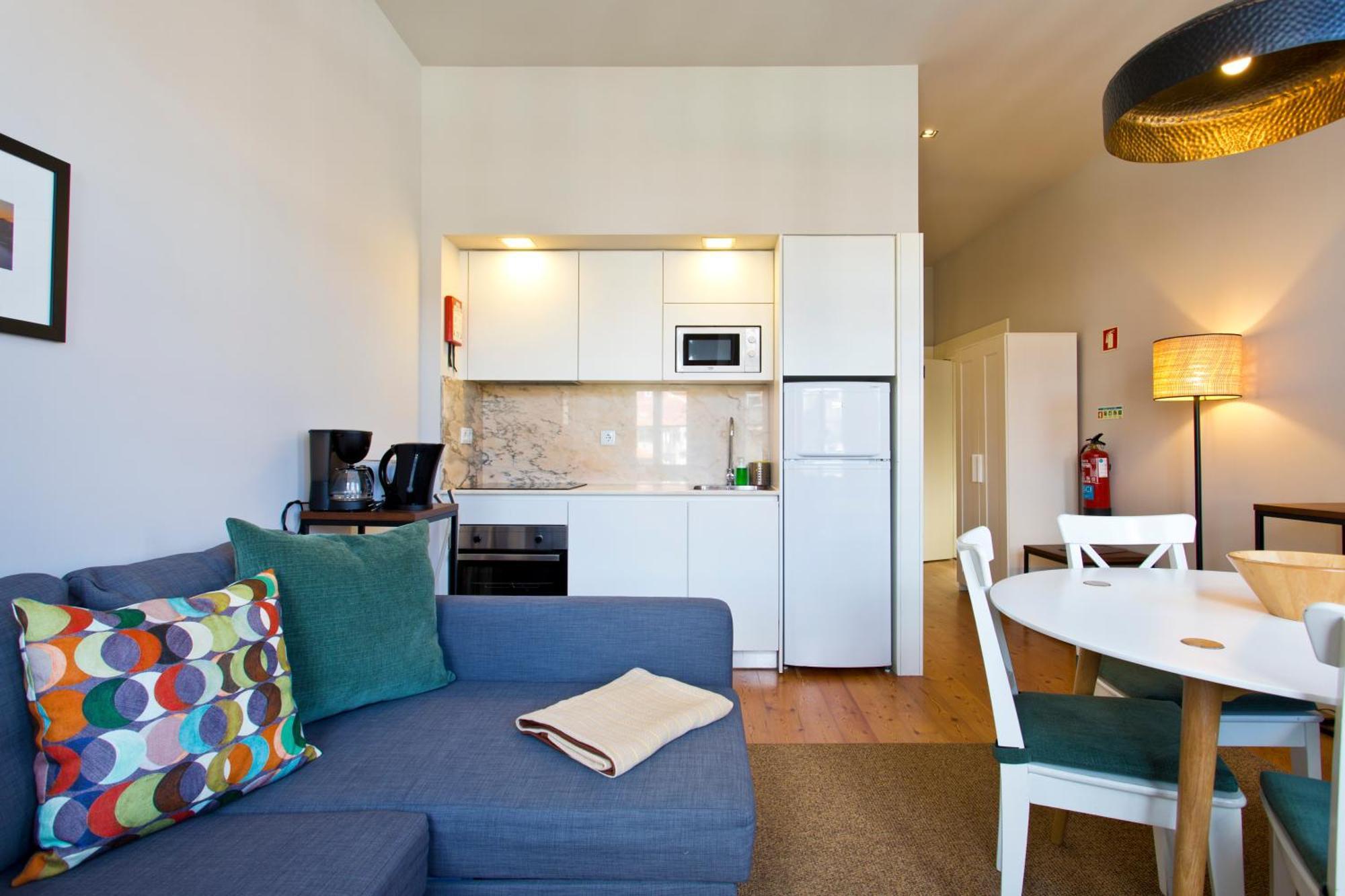 Apartment Rva - Flats