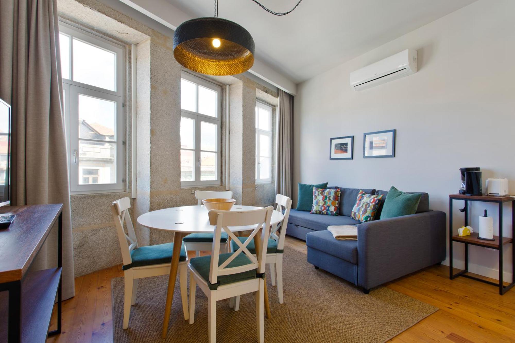 Rva - Flats Apartment *