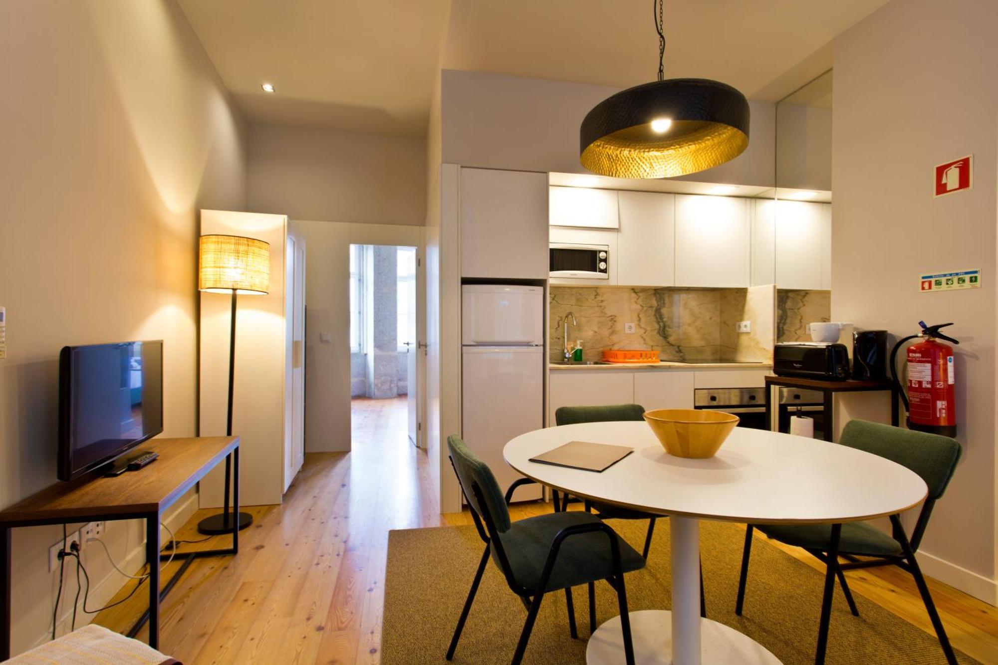 Apartment Rva - Flats *