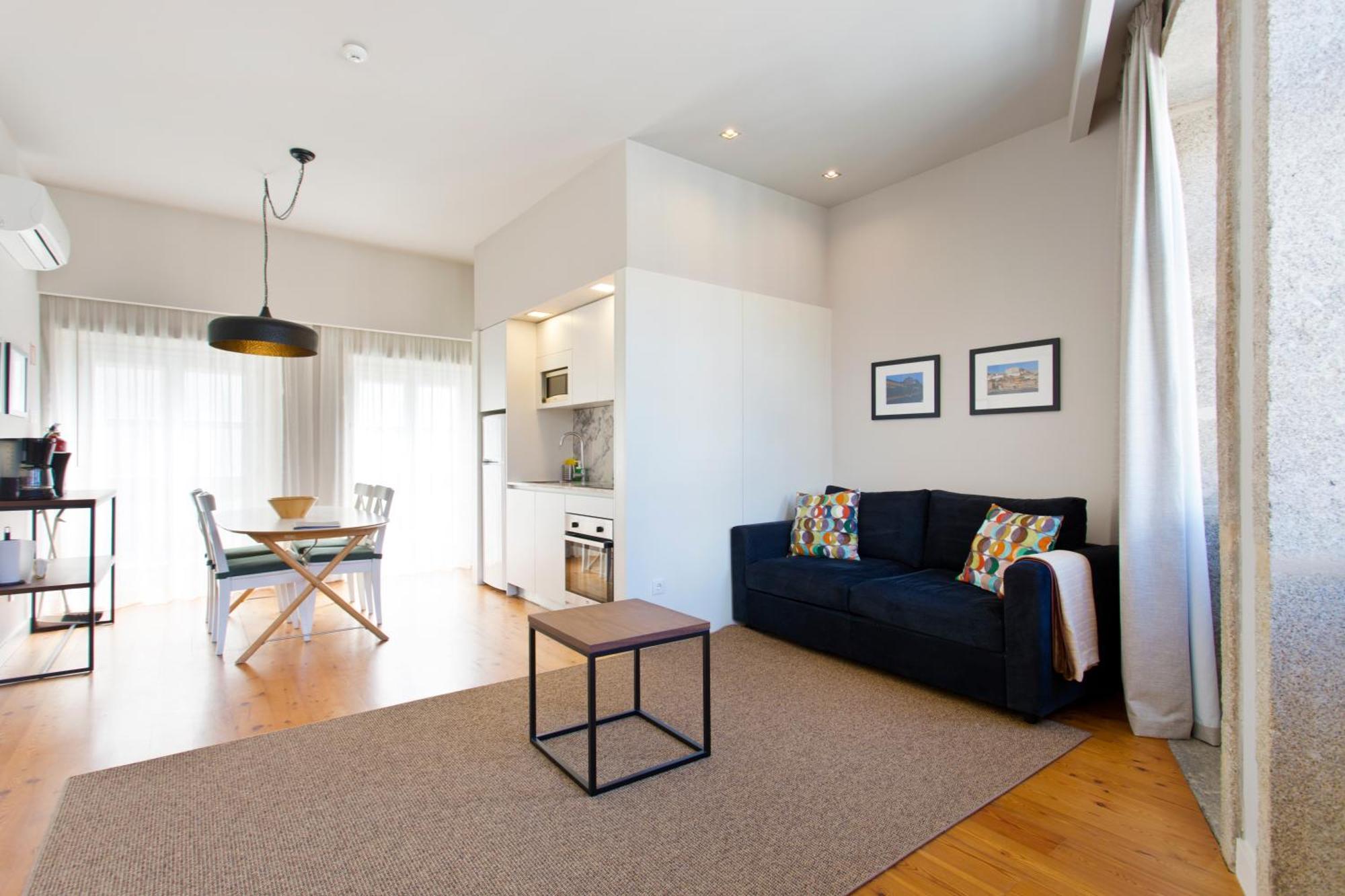Rva - Flats Apartment *