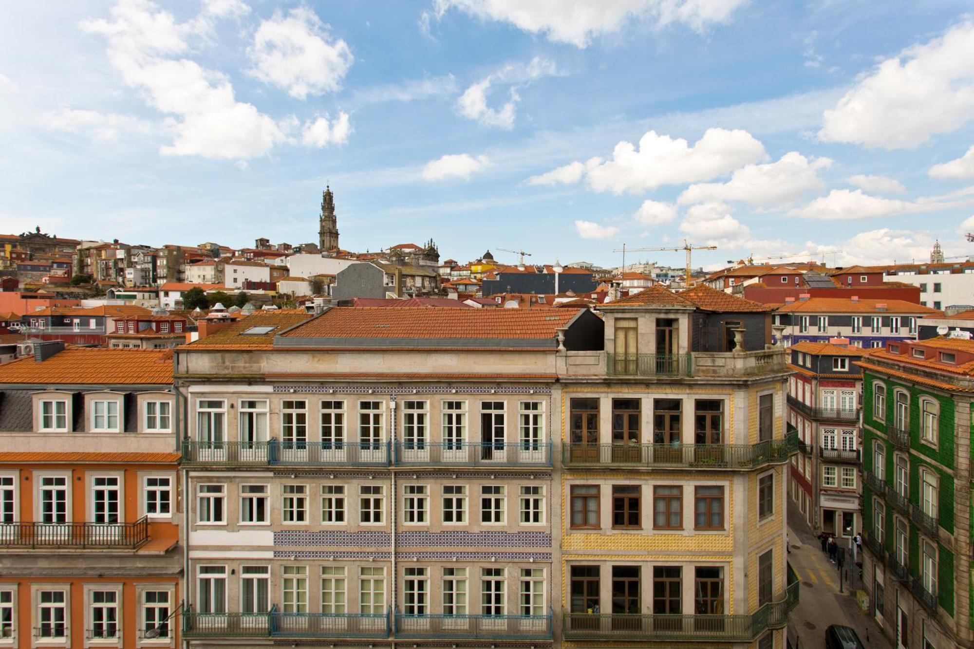 Apartment Rva - Flats Porto