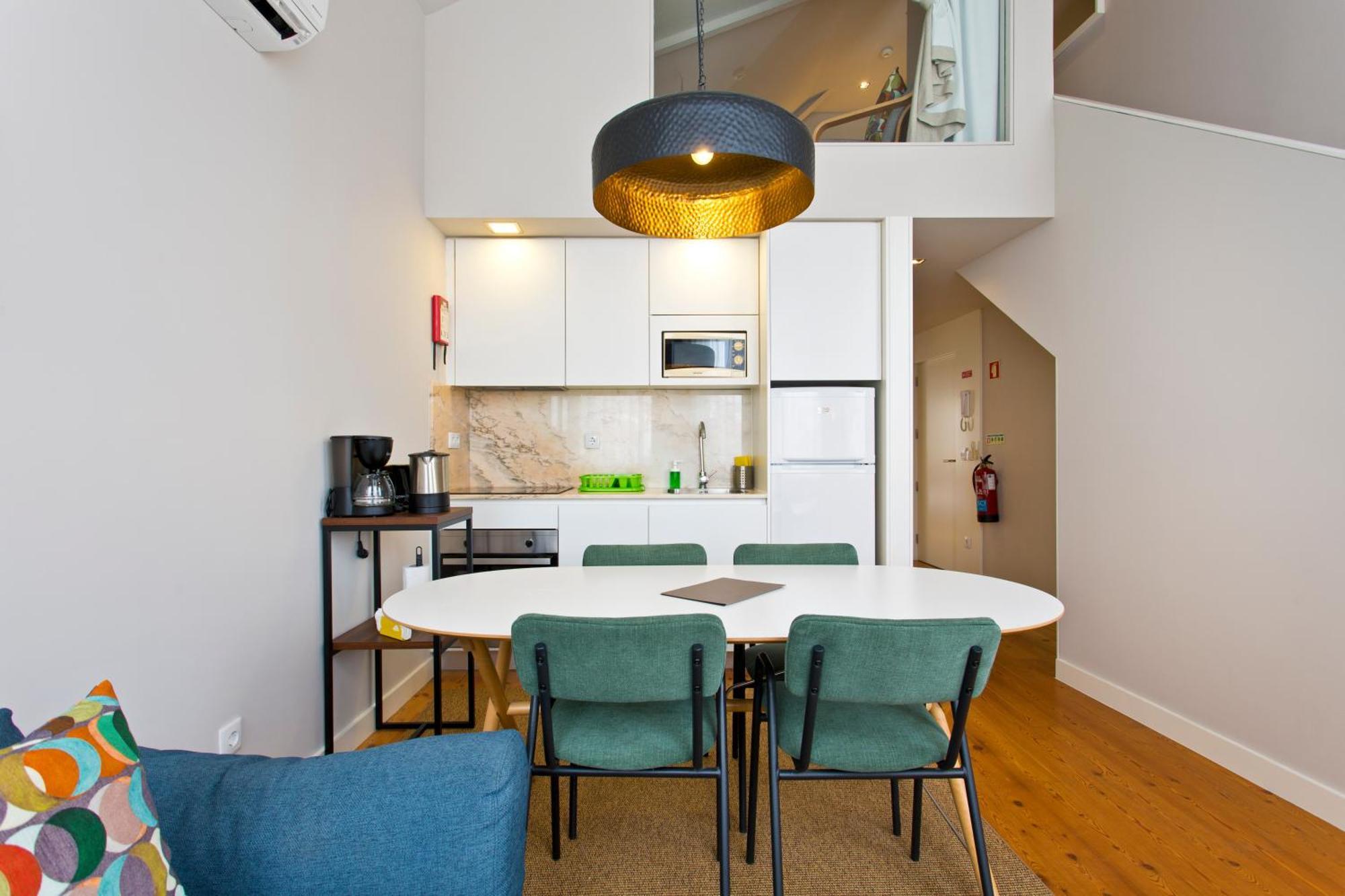 Rva - Flats Apartment