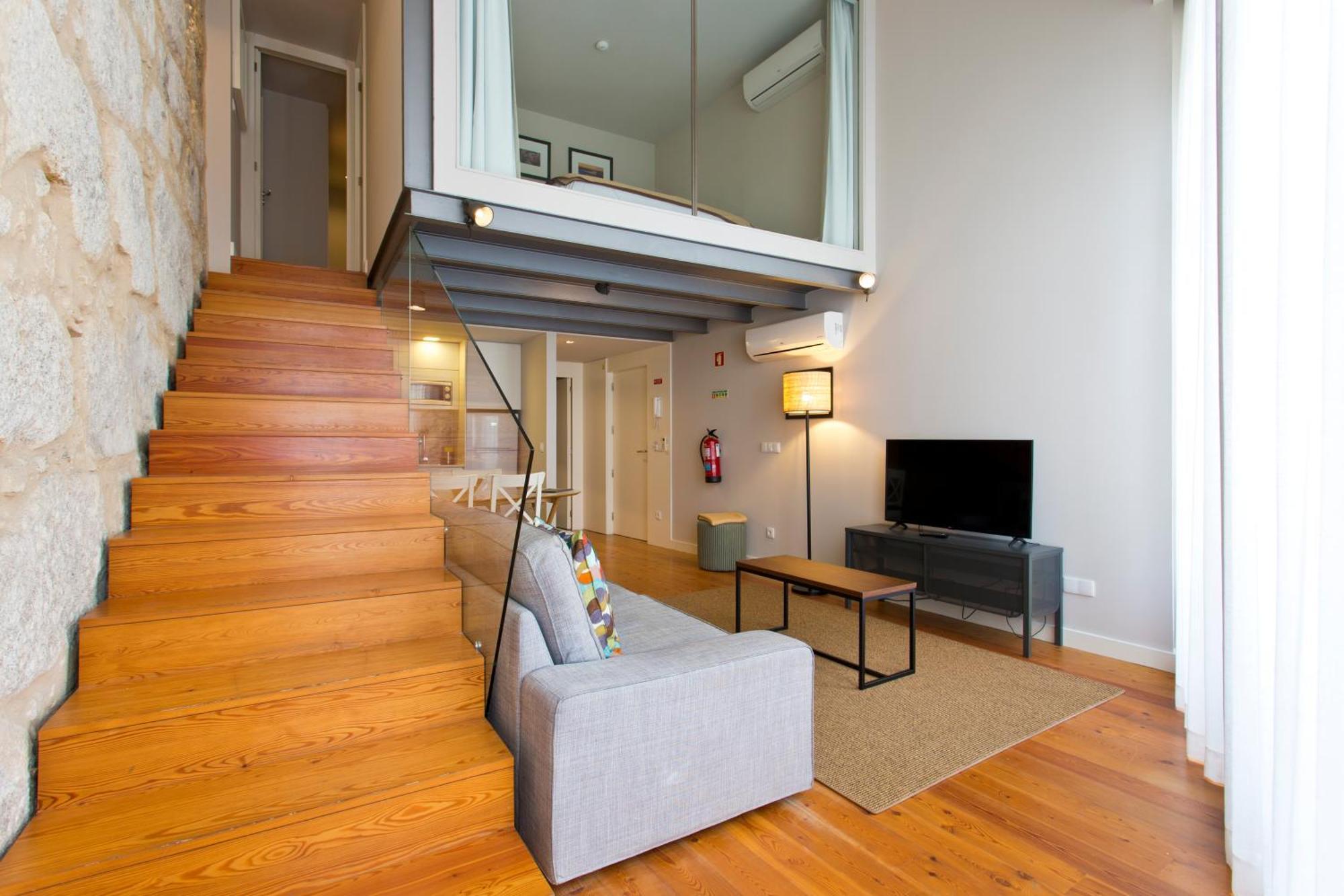 Rva - Flats Apartment *