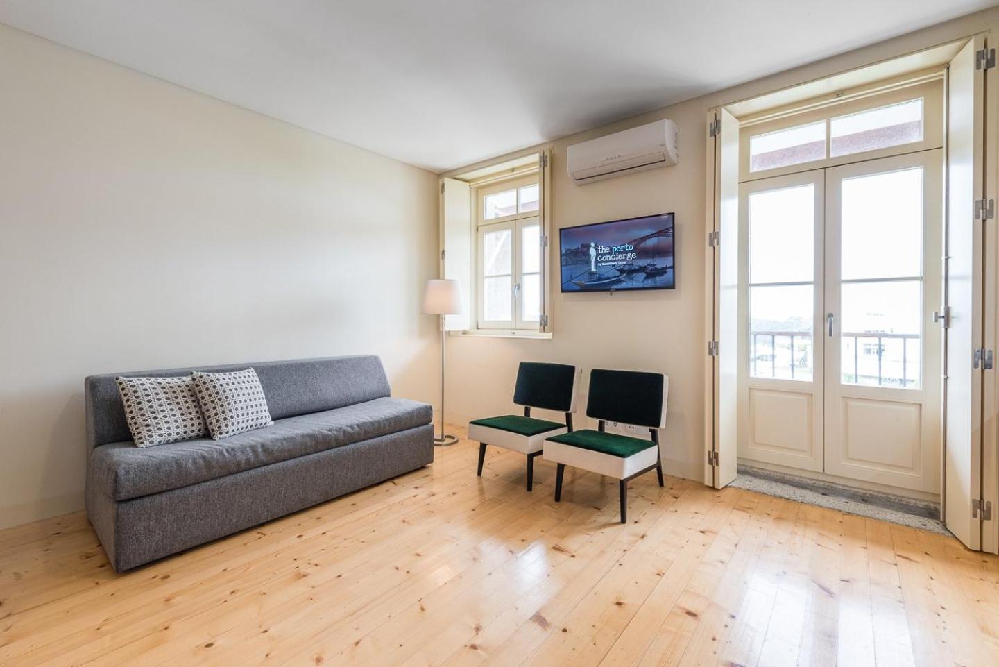Apartment Guestready - La Maison Aires Gouveia *