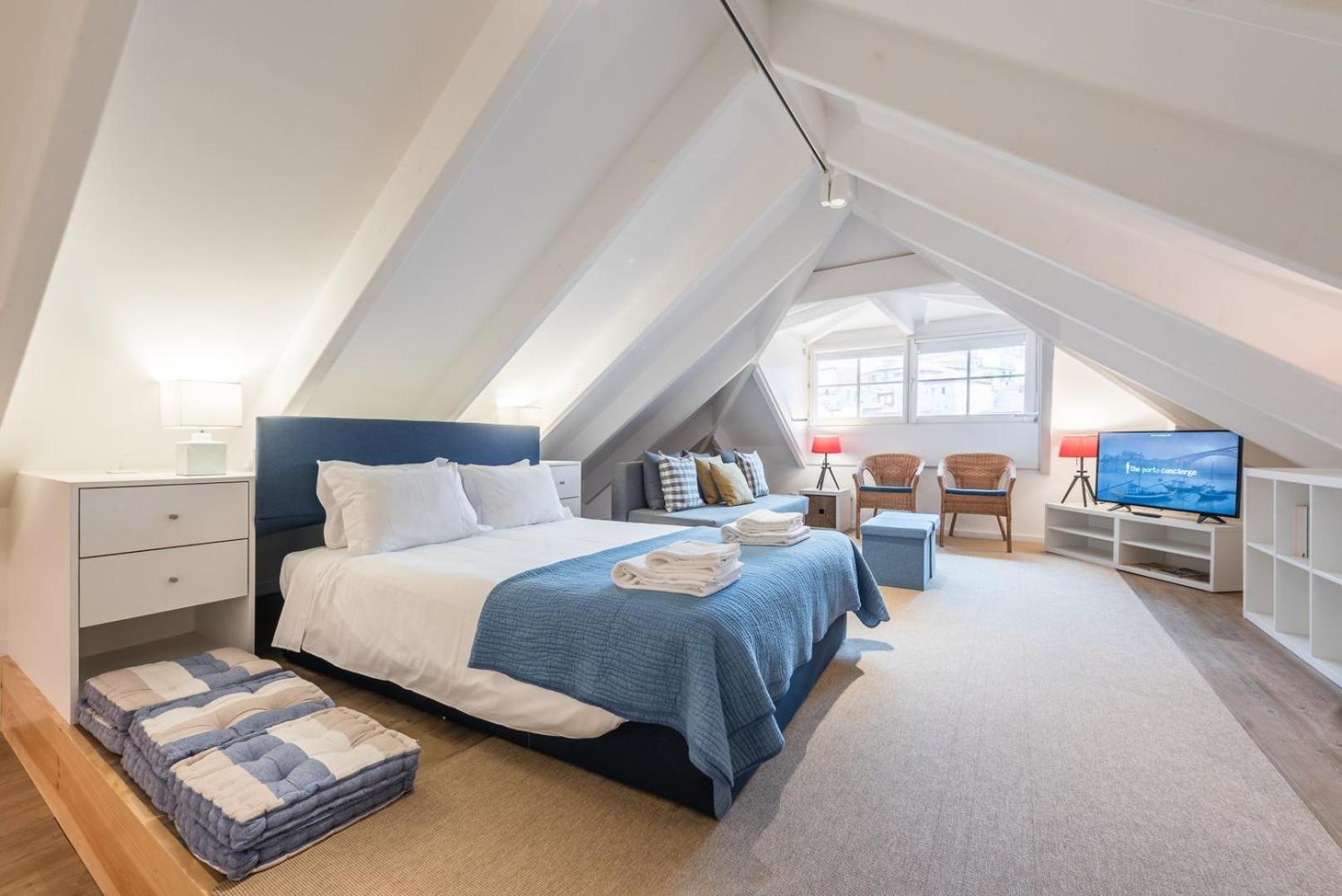 Guestready - Sao Domingos Apartment Porto