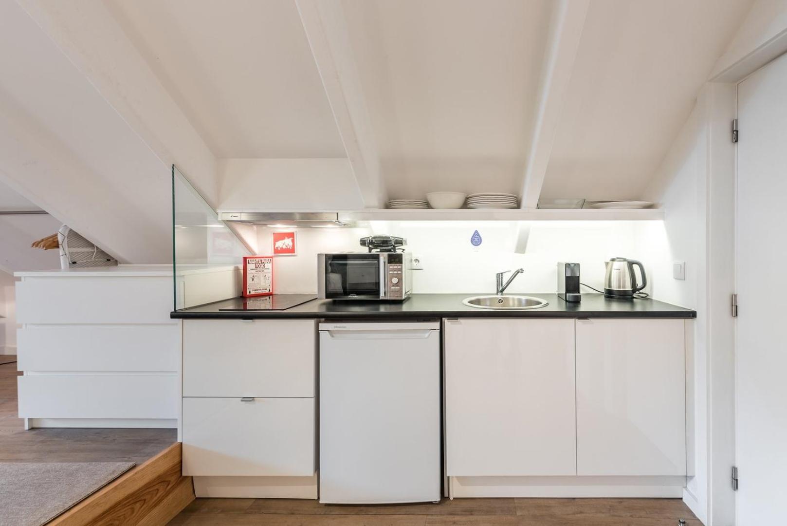 Apartment Guestready - Sao Domingos Porto