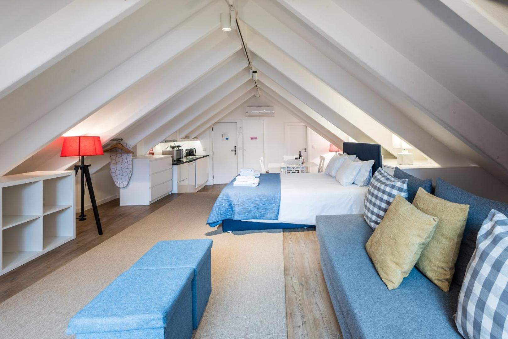 Guestready - Sao Domingos Apartment *
