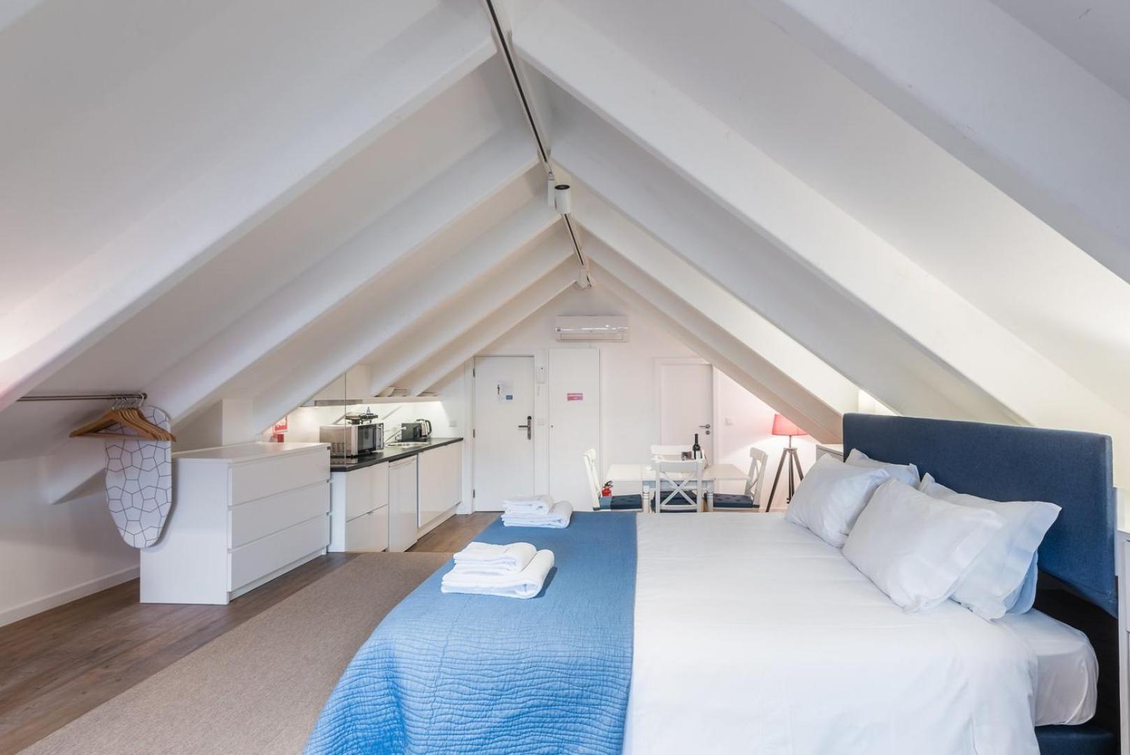 Guestready - Sao Domingos Apartment Porto