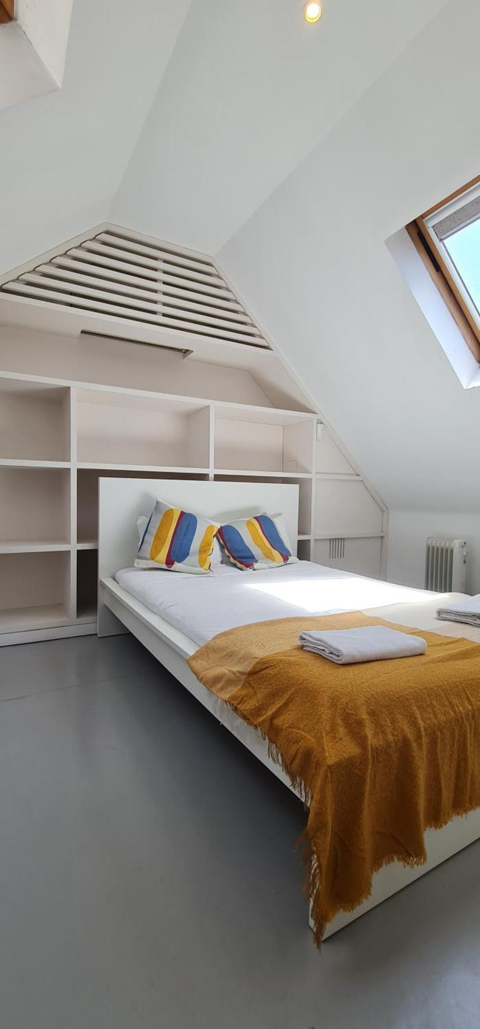 Apartamento Downtown Fantail *