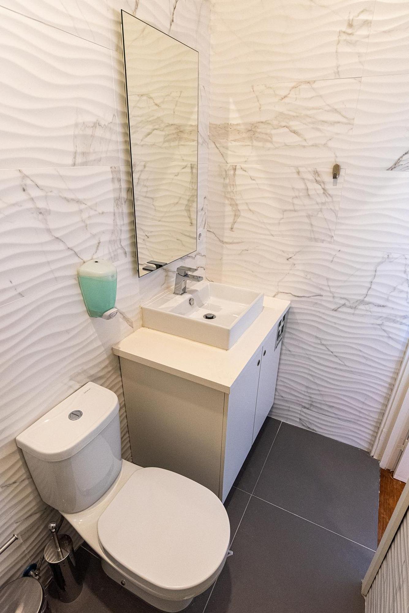 Zd Moreira Flats E By Portoproperties4you