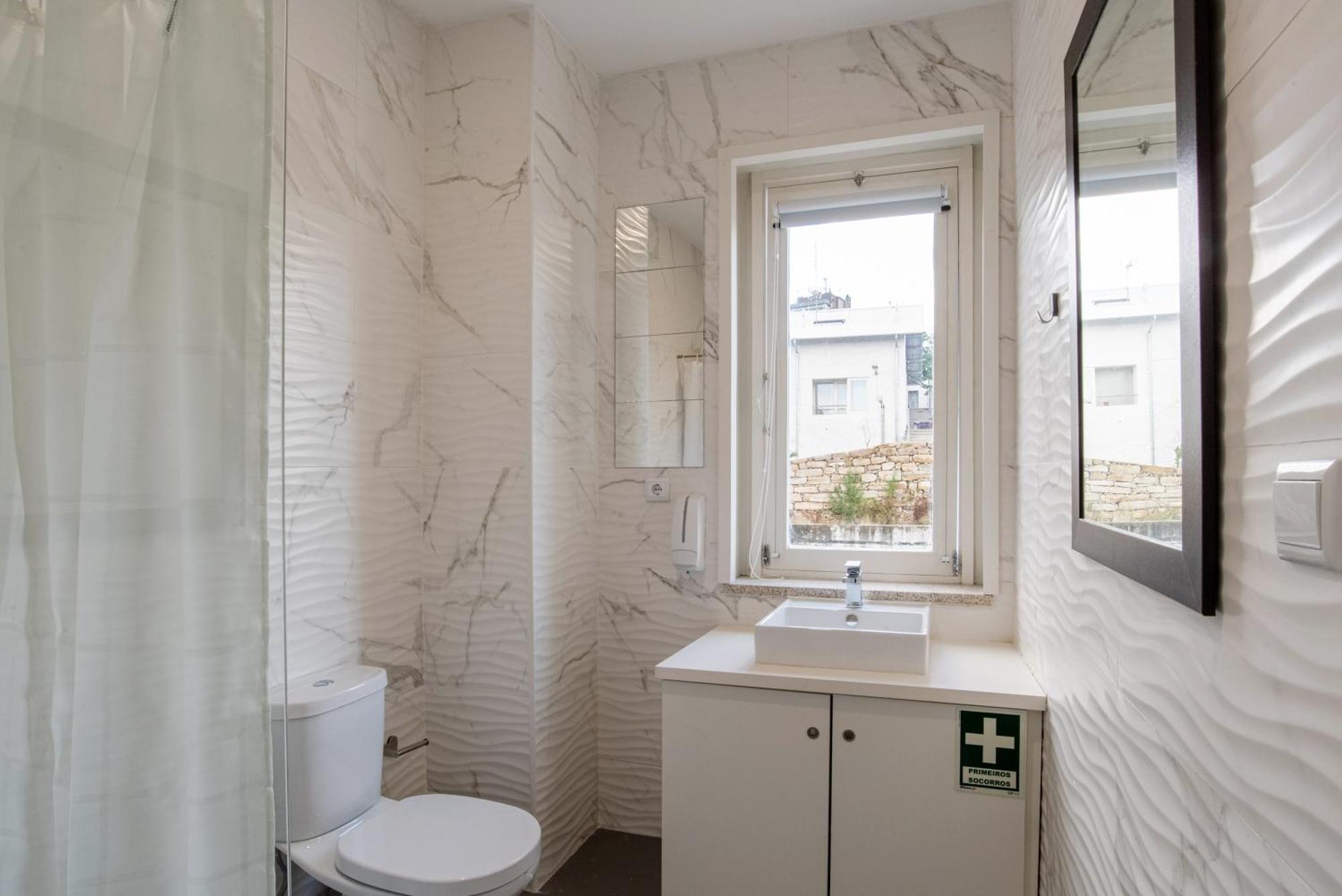 Zd Moreira Flats E By Portoproperties4you Appartement *