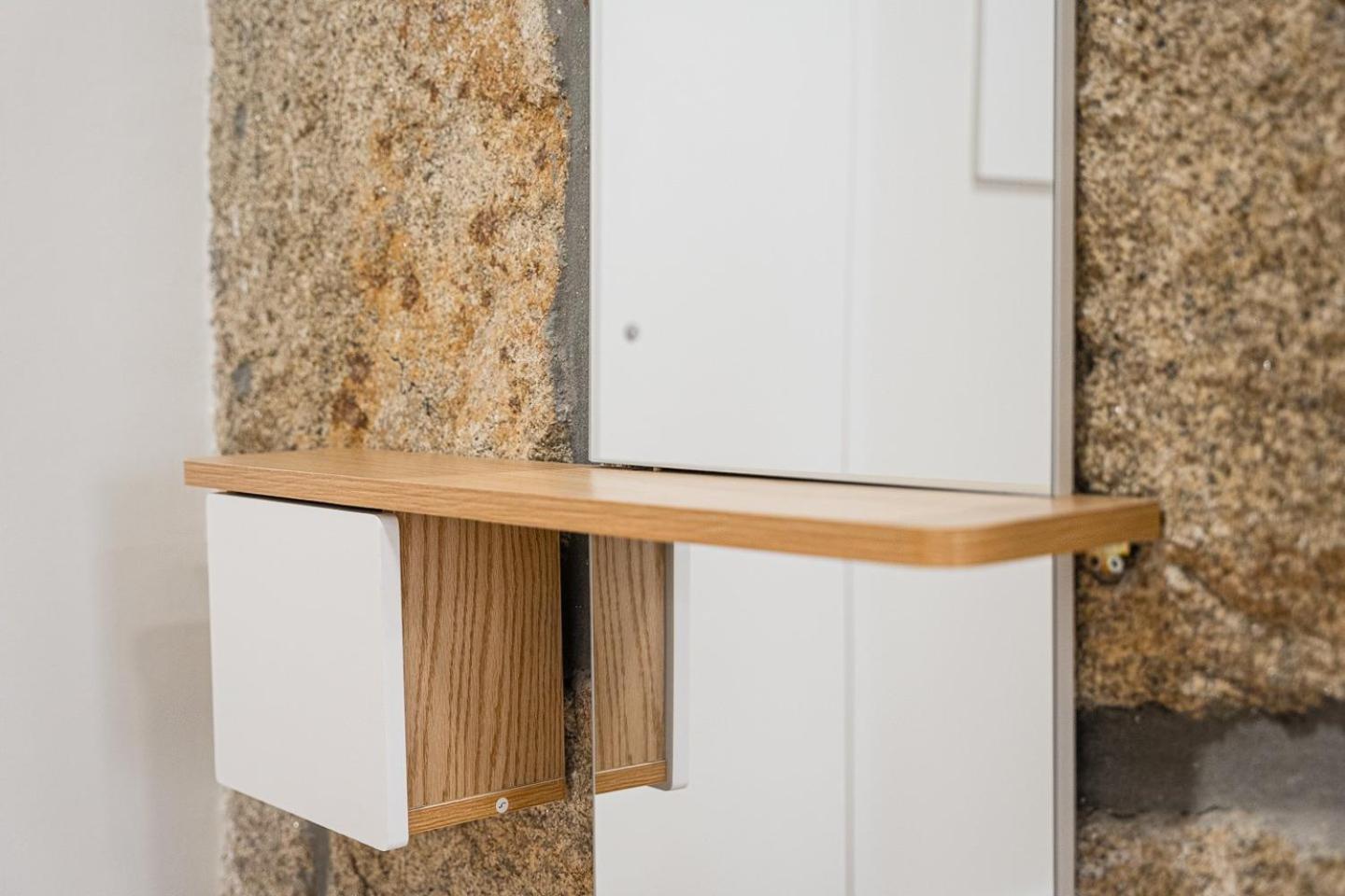 Guestready - Grandeur River Balcony Reborn *