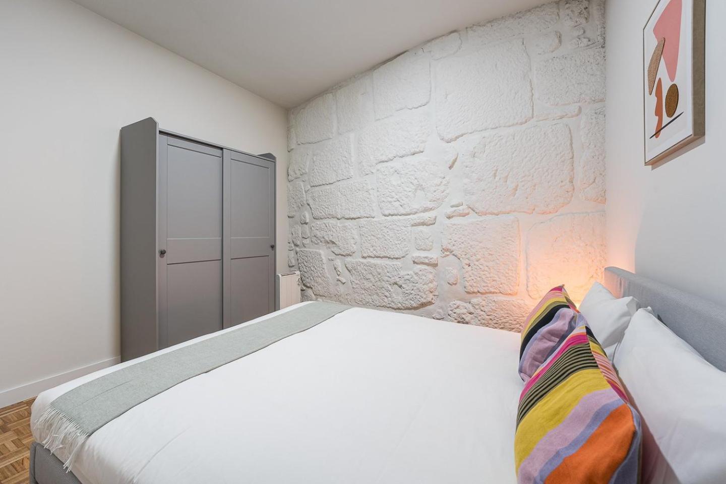 Guestready - Grandeur River Balcony Reborn Apartment Porto