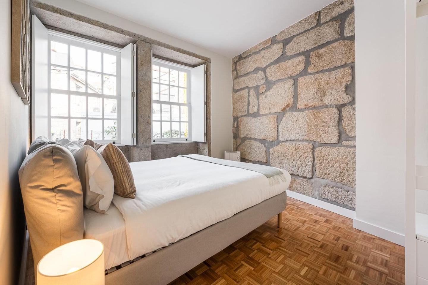 Apartment Guestready - Grandeur River Balcony Reborn