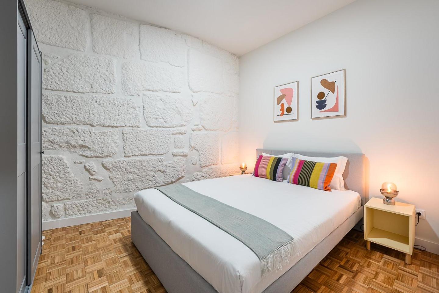 Apartment Guestready - Grandeur River Balcony Reborn *