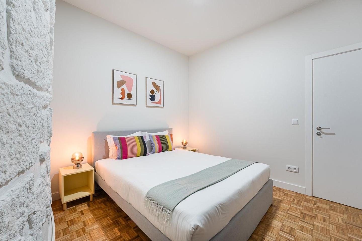 Guestready - Grandeur River Balcony Reborn Porto