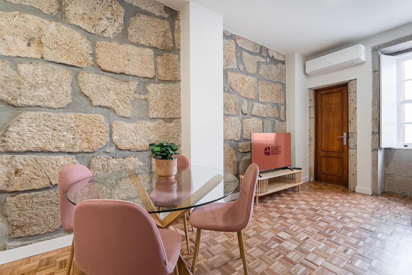 Apartment Guestready - Grandeur River Balcony Reborn