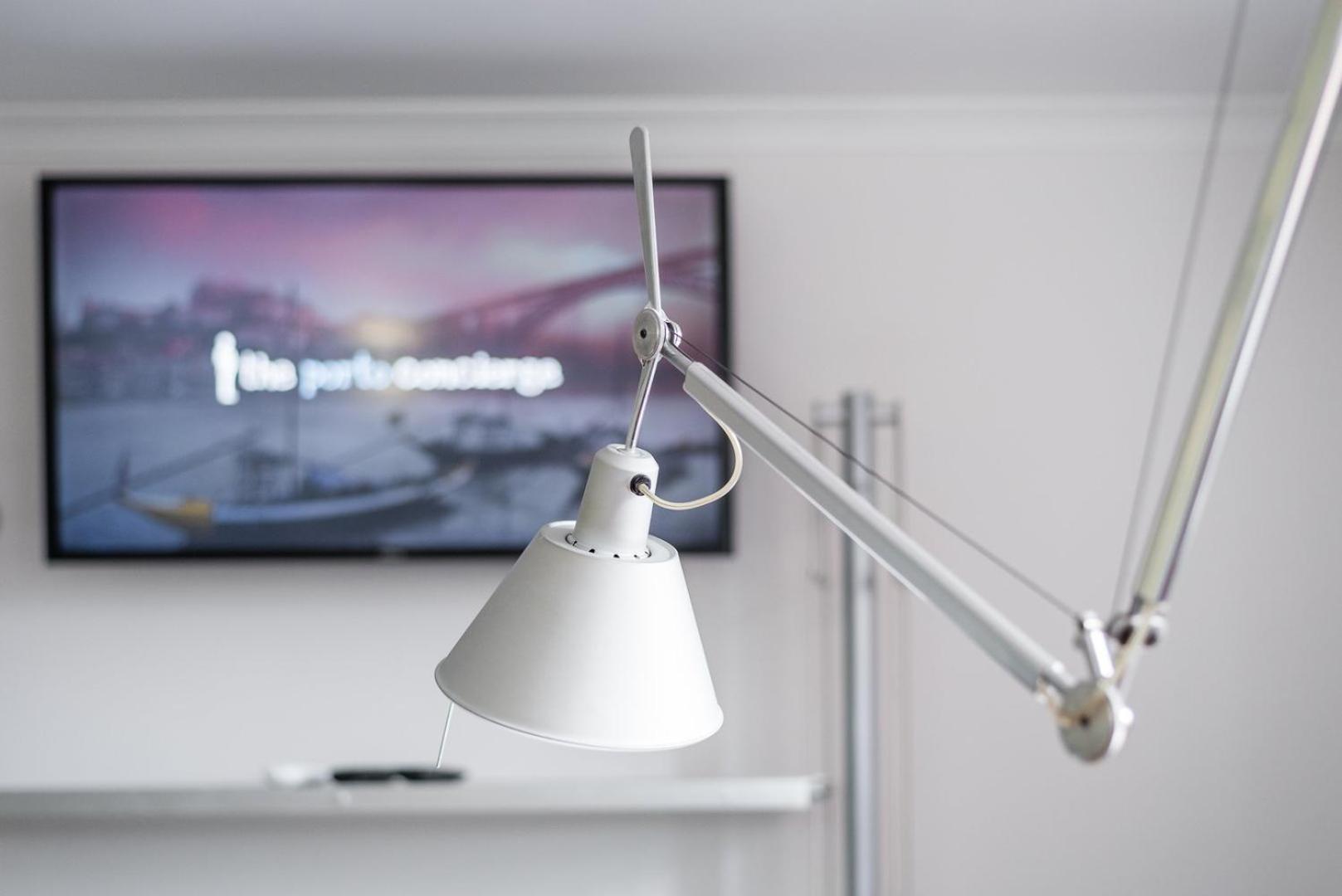 Guestready - Subzero Design Apartamento Porto