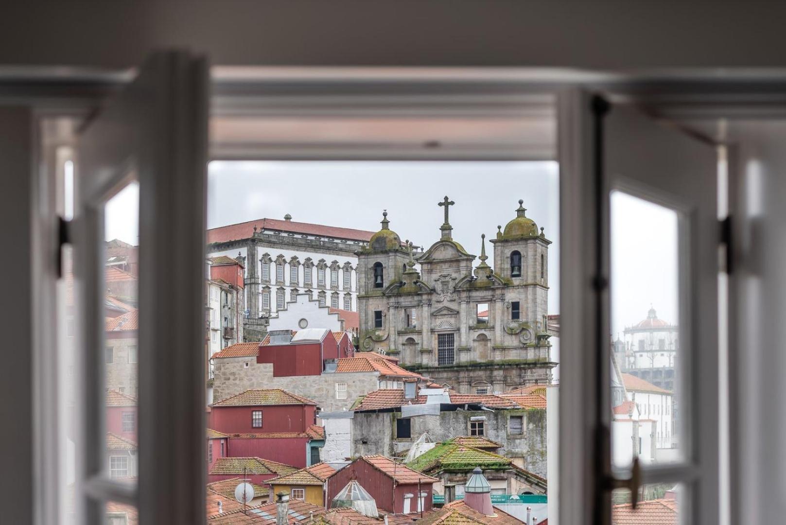 Apartamento Guestready - Subzero Design Porto