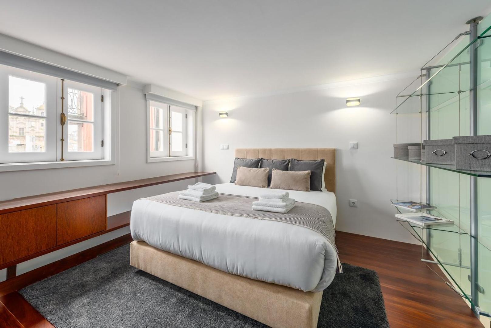 Guestready - Subzero Design Porto