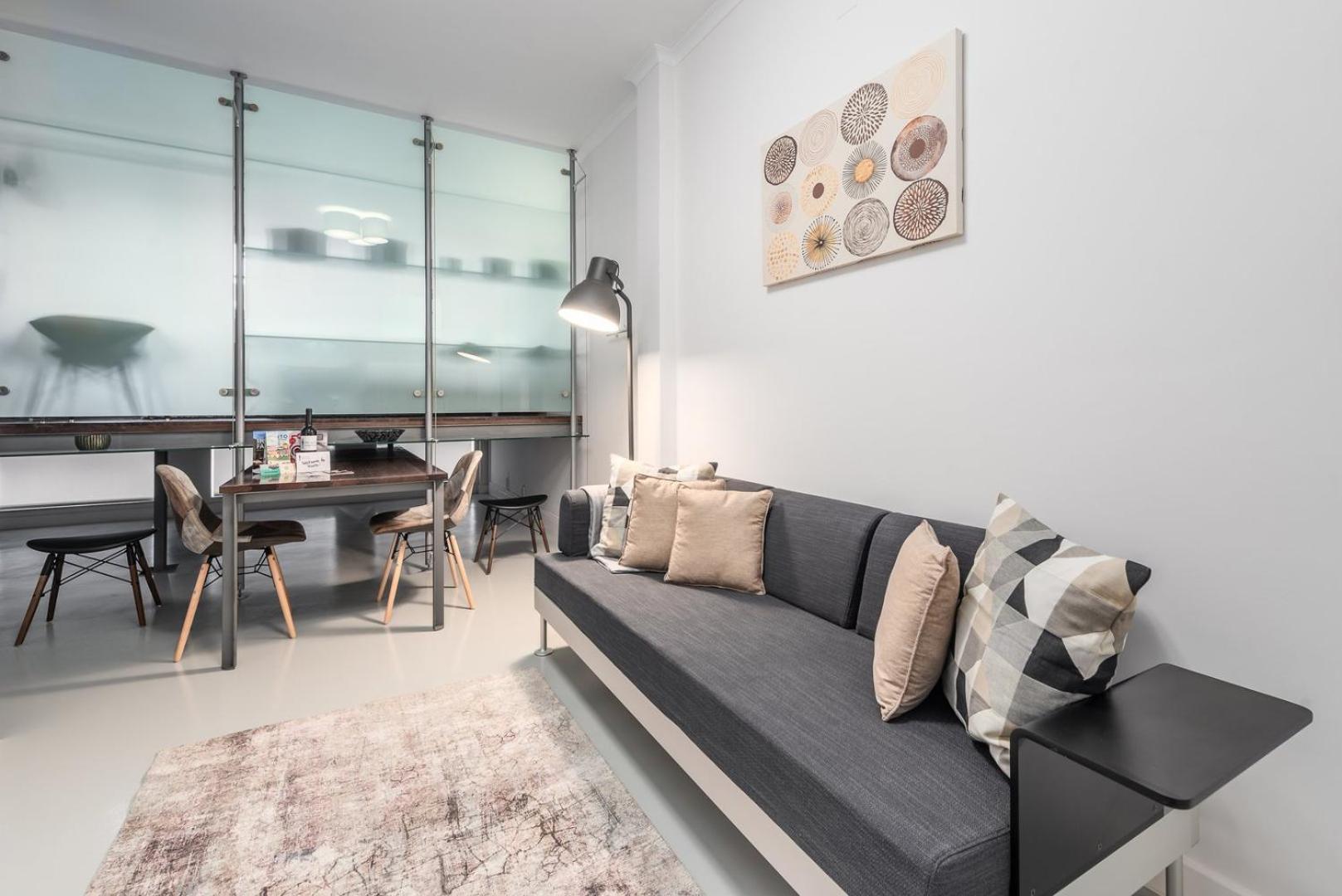 Guestready - Subzero Design