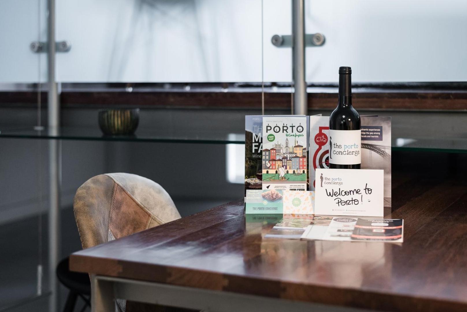 Apartamento Guestready - Subzero Design *