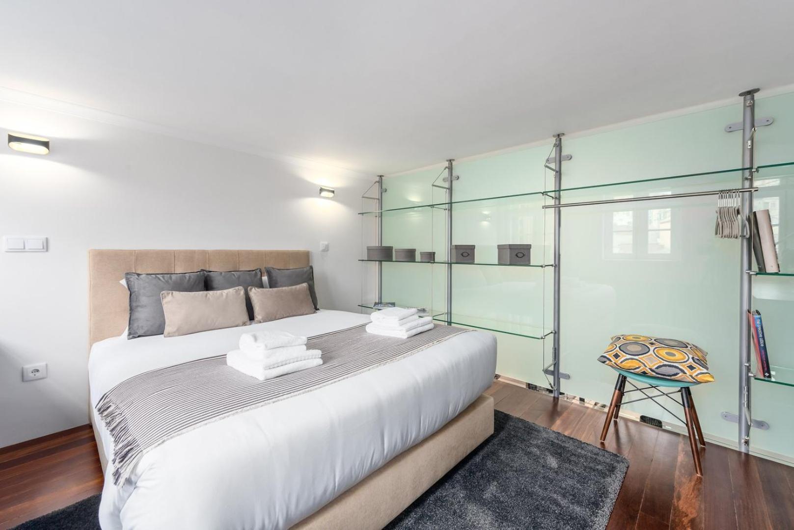Apartamento Guestready - Subzero Design Porto