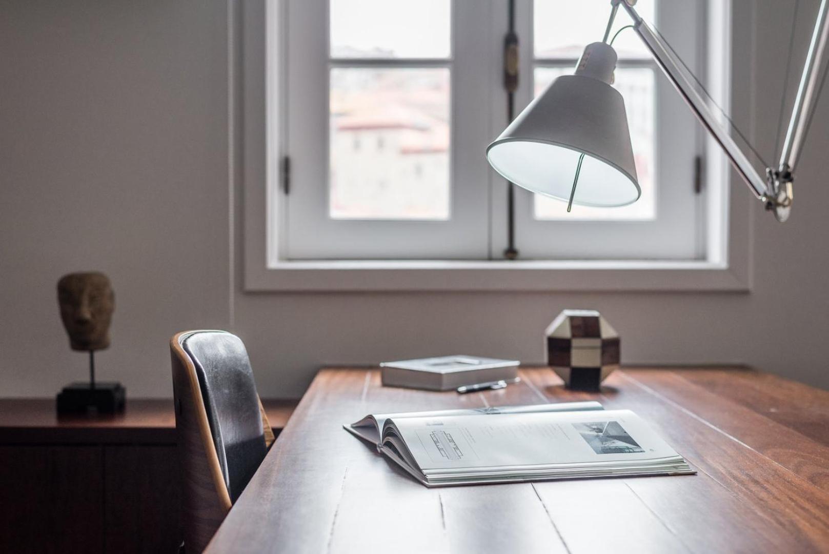 Apartamento Guestready - Subzero Design *