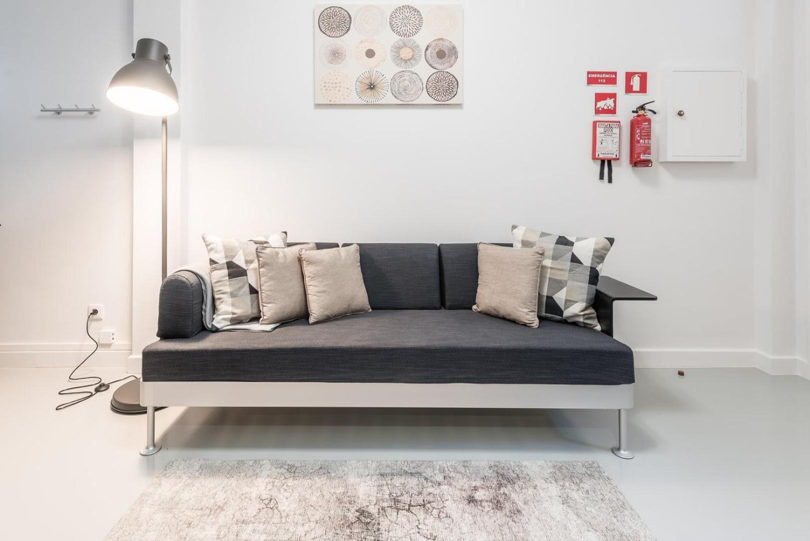 Guestready - Subzero Design