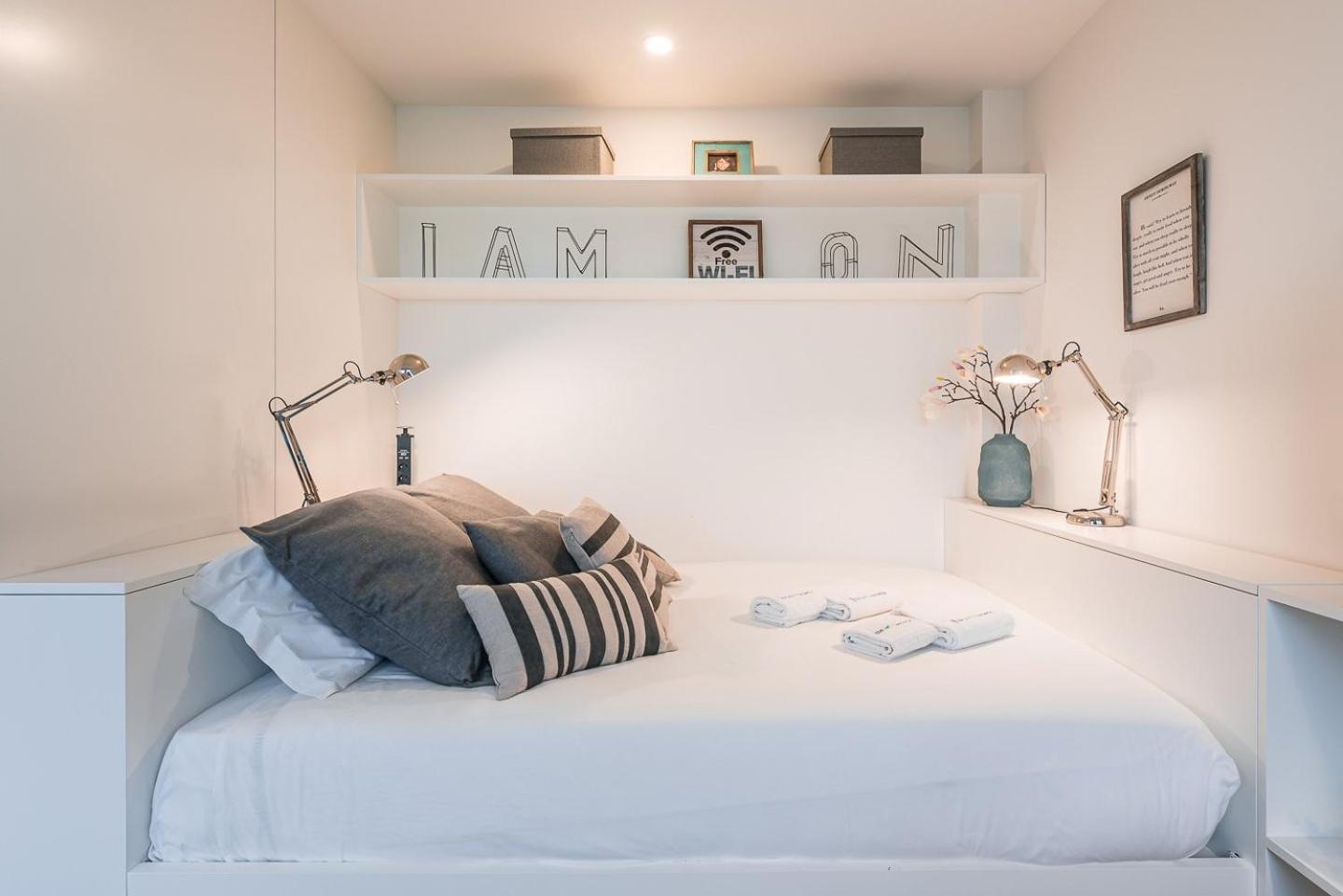 Appartement Guestready - Lazaro Porto