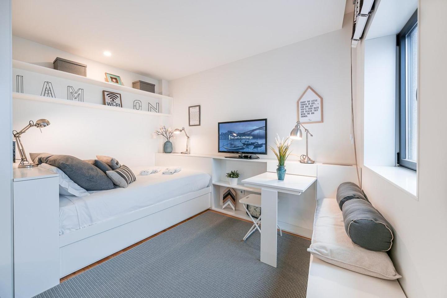 Appartement Guestready - Lazaro