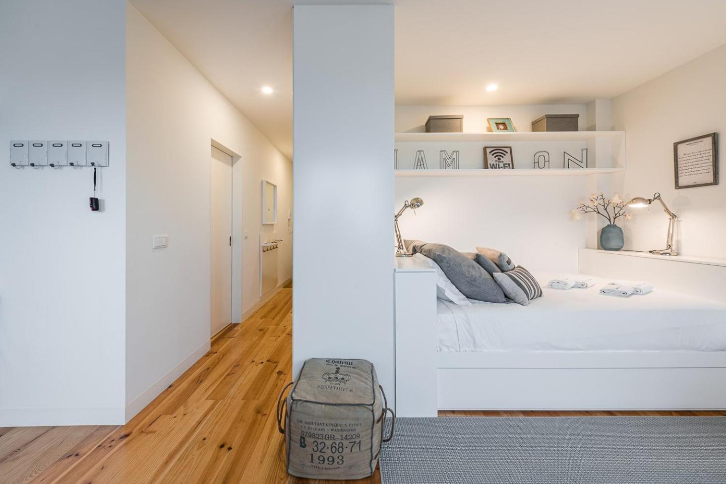 Guestready - Lazaro Appartement *
