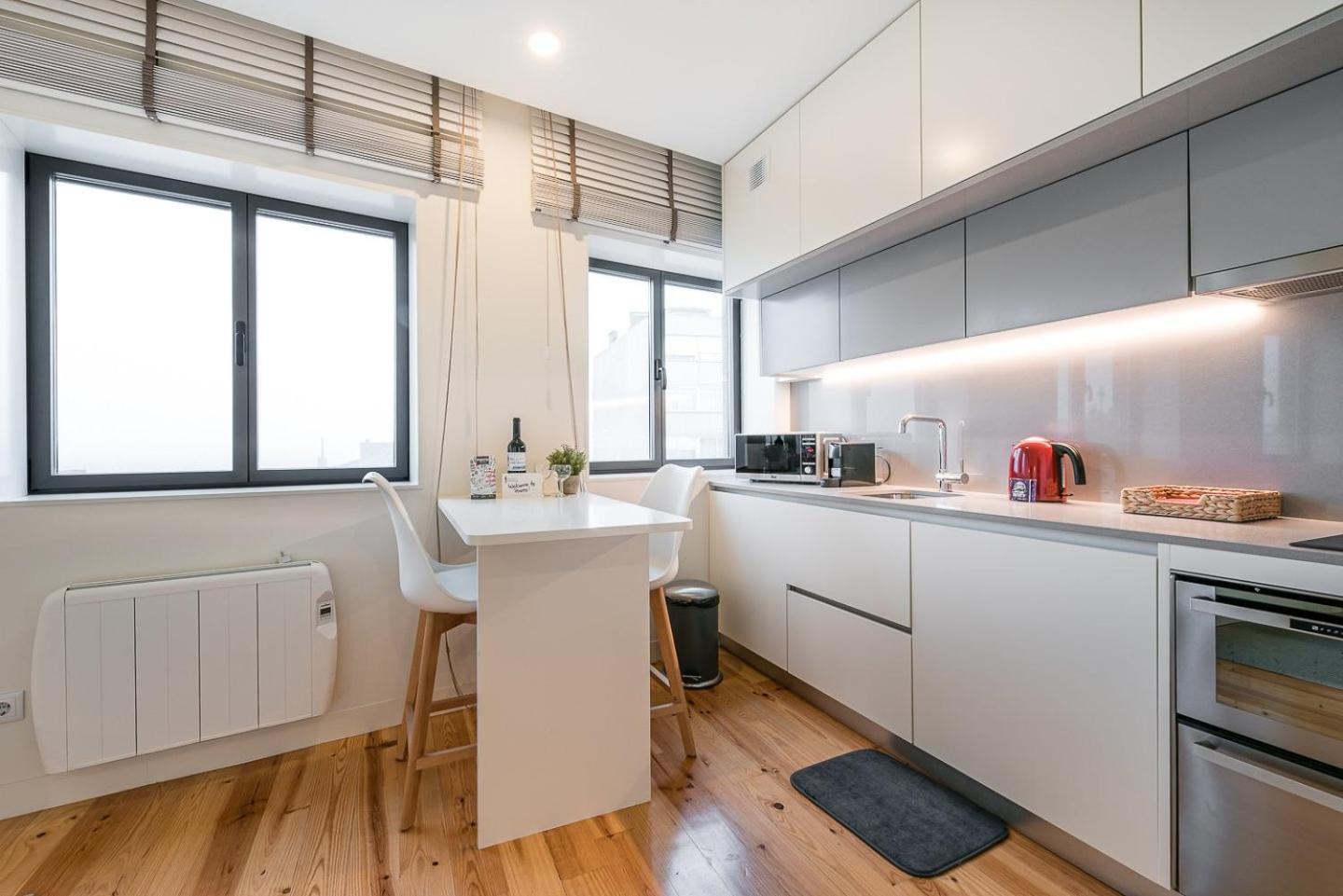Guestready - Lazaro Appartement